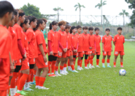 Lịch thi đấu giải vô địch U19 nữ Đông Nam Á 2025