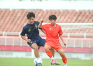 U19 nữ Việt Nam giao hữu thắng 6-2