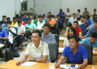 Nhiều cặp đấu được mong chờ tại VCK Festival bóng đá học đường TP HCM 2024-2025