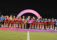 Thất bại 1-3 trước U19 Thái Lan, U19 Việt Nam giành ngôi Á quân