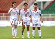 Giải U19 Nữ Đông Nam Á 2025: Giữ sạch lưới ghi 16 bàn thắng, U19 Việt Nam hiên ngang vào bán kết