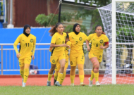 Lịch thi đấu - kết quả U19 nữ Đông Nam Á 2025 ngày 13/6: Malaysia, Indoensia tìm vé vào bán kết