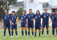 Lịch thi đấu - kết quả U19 nữ Đông Nam Á 2025 ngày 11/6: Đại thắng Malaysia, U19 Thái Lan giành vé vào bán kết