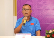 Họp báo bán kết U19 nữ Đông Nam Á 2025