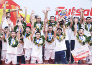 Bế mạc và trao các giải thưởng Giải futsal HDBank VĐQG 2025