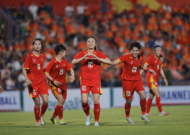 Vòng loại Asian Cup nữ 2026, bảng E: ĐT nữ Việt Nam thắng đậm Maldives 7-0