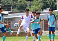 Giải U14 Thiếu niên TP HCM TPG Cup 2025: Thắng đậm Ngọc Hùng, U14 Hiệp Bình Chánh tiếc nuối chia tay giải