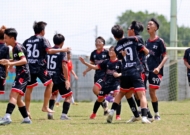 Lịch thi đấu tứ kết Giải thiếu niên U14 TP HCM TPG CÚP năm 2025