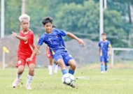 Giải U.14 Thiếu Niên TP.HCM TPG Cúp 2025: Đại thắng D7 Sport Park, Thăng Long FC chạm trán Gia Định tại chung kết