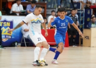 Các đội Futsal tại TPHCM hướng đến thành tích cao ở Cúp quốc gia