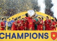 AFC và truyền thông quốc tế ca ngợi chiến thắng của U23 Việt Nam trên sân Bung Karno
