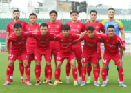 Công an TP. Hồ Chí Minh vs Hà Nội FC, 19h15 ngày 16/8: Giữ điểm trên sân nhà