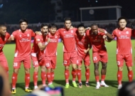 CA TP.HCM 2-1 Hà Nội: Ngày trở lại ấn tượng