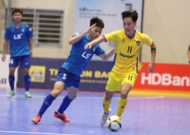 Giải futsal HDBank Cúp Quốc gia 2025: Đua song mã hay 'kẻ ẩn danh' trỗi dậy?