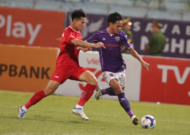 Thể Công Viettel vs Becamex TP.HCM, 19h15 ngày 30/8: Nối dài niềm vui