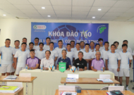 Tuyển sinh các khoá HLV Bóng đá cộng đồng năm 2025