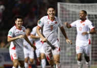 Vòng loại Asian Cup 2027: Nepal 0-1 Việt Nam: Chiến thắng tối thiểu, 3 điểm tuyệt đối