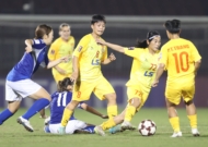 Xác định 8 đội vào Tứ kết AFC Women Champions League 2025-2026 Xác định 8 đội vào Tứ kết AFC Women Champions League 2025-2026