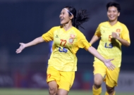 Lion City 0–2 CLB TP.HCM: CLB nữ TP. HCM thắng kịch tính phút cuối Lion City 0–2 CLB TP.HCM: CLB nữ TP. HCM thắng kịch tính phút cuối