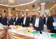 Hình ảnh Đại hội Liên đoàn Bóng đá TP.HCM Khóa I, Nhiệm kỳ 2025–2030