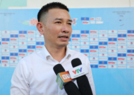 Giải Thanh Hoá miền Nam Cup Hoàng Nông năm 2025 (THF-12): “Bóng đá là nơi kết nối, chia sẻ và lan toả những điều tích cực” Giải Thanh Hoá miền Nam Cup Hoàng Nông năm 2025 (THF-12): “Bóng đá là nơi kết nối, chia sẻ và lan toả những điều tích cực”