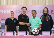 Lượt cuối bảng A giải CLB nữ châu Á 2025/26: CLB nữ TP.HCM quyết tâm cao, Melbourne City FC tự tin hướng tới chiến thắng