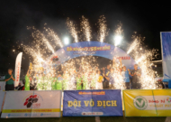 Yamaha Cup 2025 – Hành trình hai ngày thắp lửa đam mê cho bóng đá nhi đồng TP.HCM