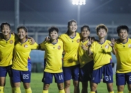 TP.HCM vô địch lượt đi giải BĐ nữ VĐ U19 Quốc gia – cúp Acecook 2026