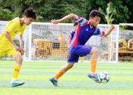 Xác định hai cặp đấu bán kết nam khối 6-7 Hội thi TDTT học sinh TP. Hồ Chí Minh 2025/26