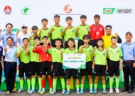 Đa Phước vô địch TDTT học sinh khối 8-9 TP. Hồ Chí Minh 2025/26