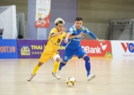 Tân Hiệp Hưng TP. Hồ Chí Minh và Sahako giành trọn 3 điểm tại lượt 2 Giải Futsal HDBank VĐQG 2026