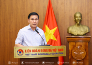 Khai mạc chương trình tập huấn trọng tài Dự án FIFA phát triển bóng đá nữ